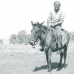 Ryszard Kauscinski en Etiopía