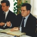 Coloquio con Romano Prodi