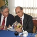Coloquio con Fernando Conte, Presidente de Iberia