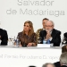 Entrega del XVI Premio Salvador de Madariaga
