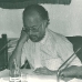 José Manuel Toharia