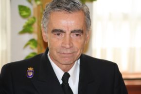 Fernando Garcia Sanchez