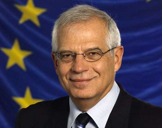 José Borrell