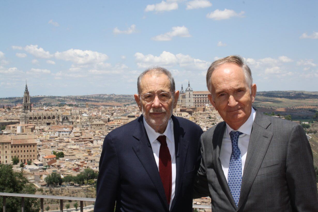 XXXV Seminario Internacional de Seguridad y Defensa El nervio de  